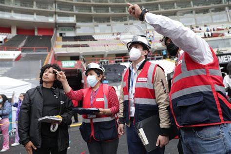 SUNAFIL PERÚ on Twitter Este operativo conjunto se realiza con