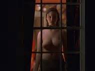 Naked Thora Birch In American Beauty