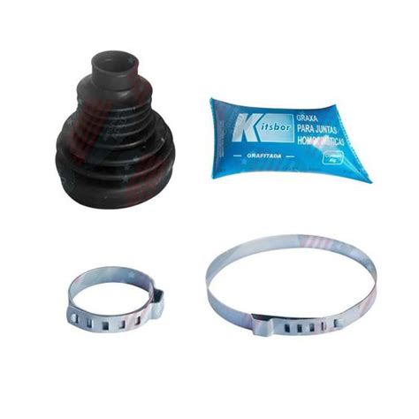 Kit Homocinetico Fiat Freemont Toro Lado Cambio Tripoide