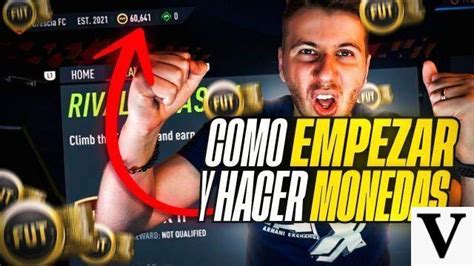 Consejos Para Conseguir Monedas R Pidamente En Fifa