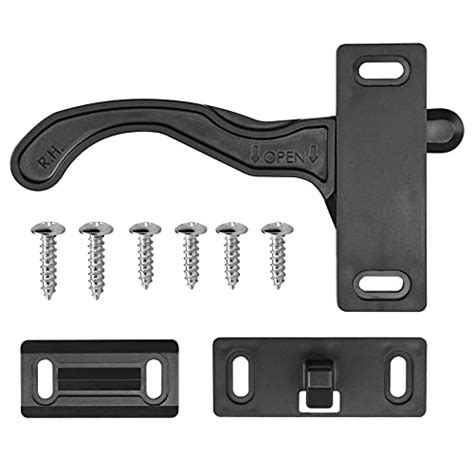 RVGUARD RV Latches | Reliable Door Latches for Safe and Secure RVing