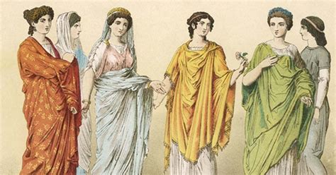 The Patricians And The Plebeians A Very Roman Social Struggle Ancient