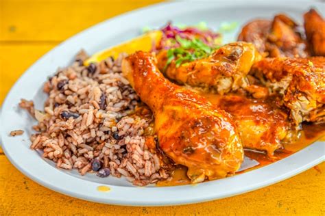 Barbados Food And Drinks To Try While On Your Sandals Holiday