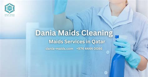 House Maid In Qatar Revolutionizing Home Cleaning With Hourly Services