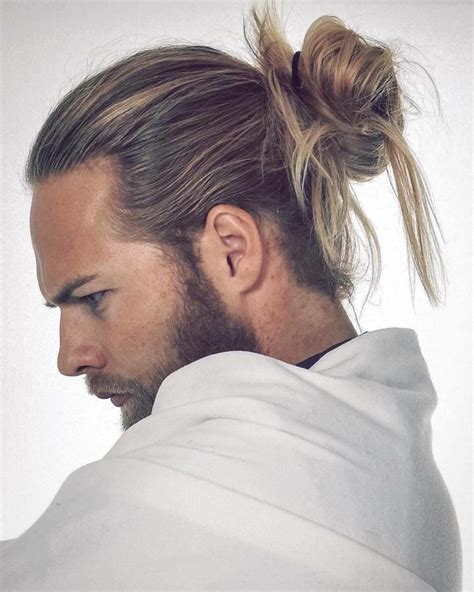 20 Samurai Hairstyles For Men To Look Cool And Decent Hairdo Hairstyle