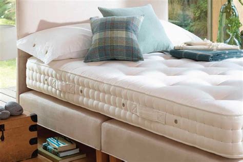 Vispring Elite Mattress Prestige Beds