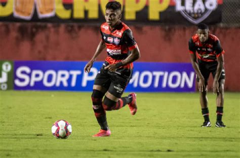 Vitória X Brasil De Pelotas Onde Assistir Ao Vivo E Horário Do Jogo