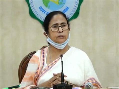 Mamata Banerjee Joins Court Hearing Virtually In Case Of Suvendu