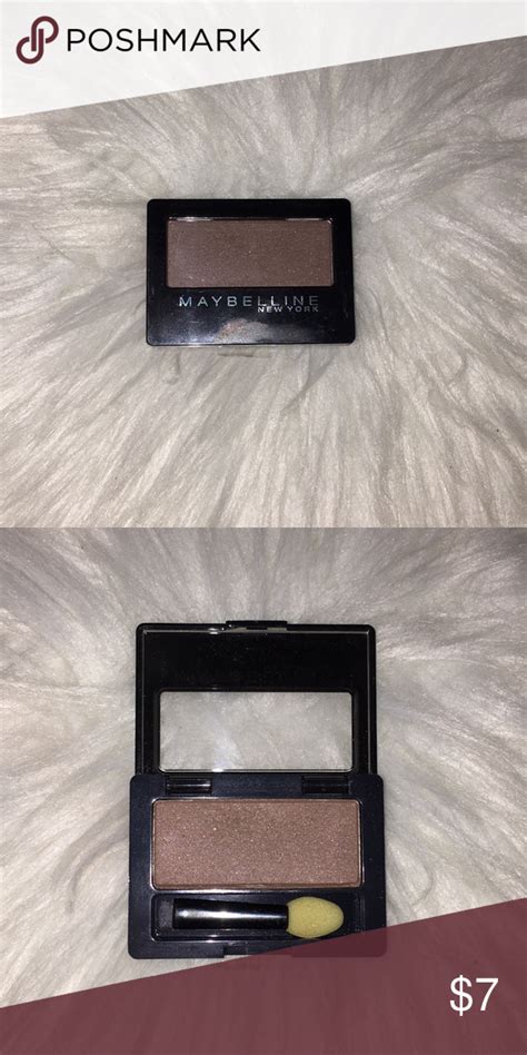 5 For 25 Maybelline Expert Wear Eyeshadow Maybelline Eyeshadow Maybelline Maybelline Makeup