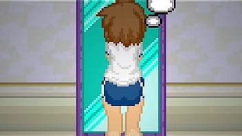 I Can T Find The Exit Of This Haunted Mansion Alternate DiMansion Diary XVIDEOS