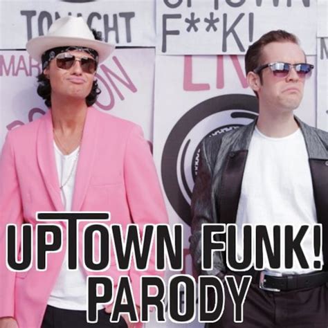 Stream Mark Ronson Ft. Bruno Mars - "Uptown Funk" PARODY by Bart Baker ...