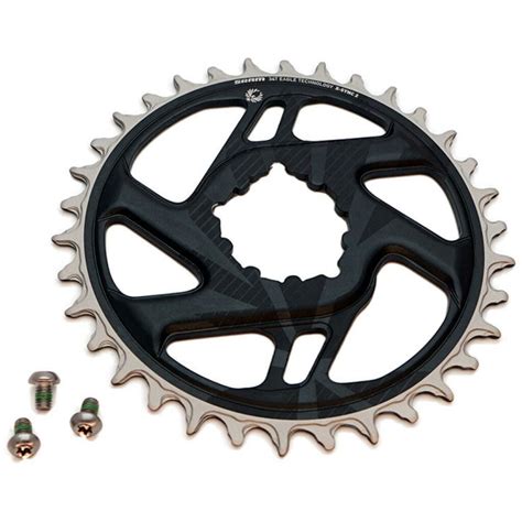 Sram Chainring Gx Direct Mount Singlespeed T Bike Pit