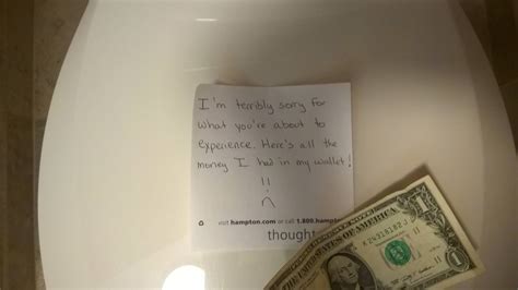 I was too embarrassed to call housekeeping... : r/funny