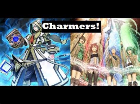 New Charmer Support With Invoker Inari And Nefarious Return Yu Gi Oh