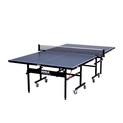 Joola Inside Table Tennis Table With Net Set Mm Thick Sportspro