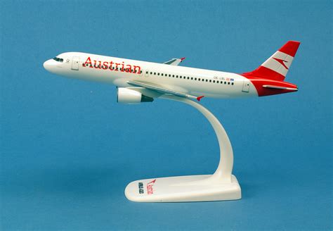 Austrian Airlines Airbus A320 Ausseerland OE LBL Pilot S Station