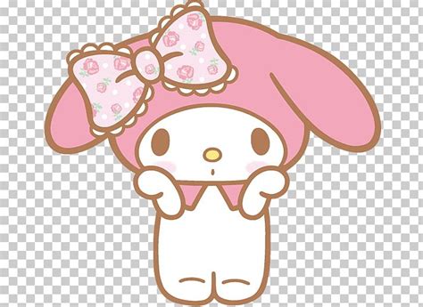 Sanrio My Melody