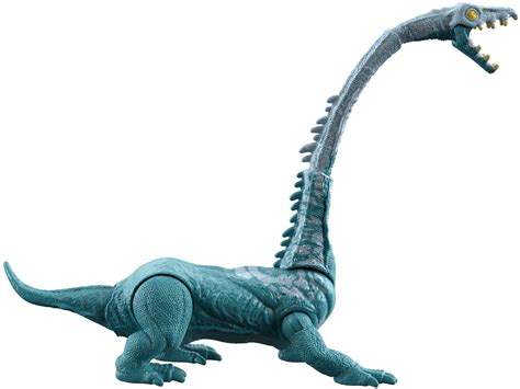 Jurassic World Fierce Force Tanystropheous Dinosaur Figure