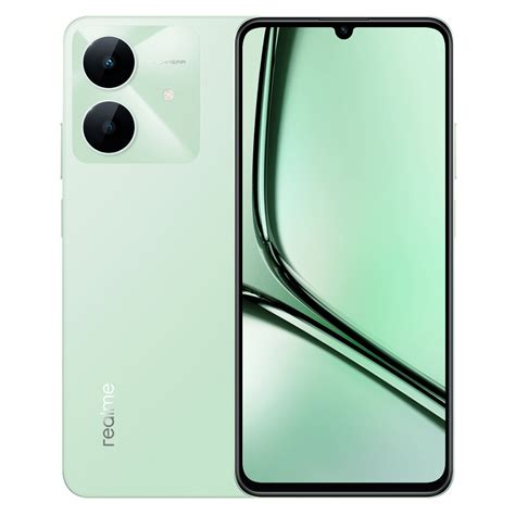 Realme GT6 Specifications Realme Mexico