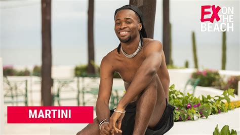 Martini Ist In Staffel 3 Von Ex On The Beach Dabei Staffel 3 Ex