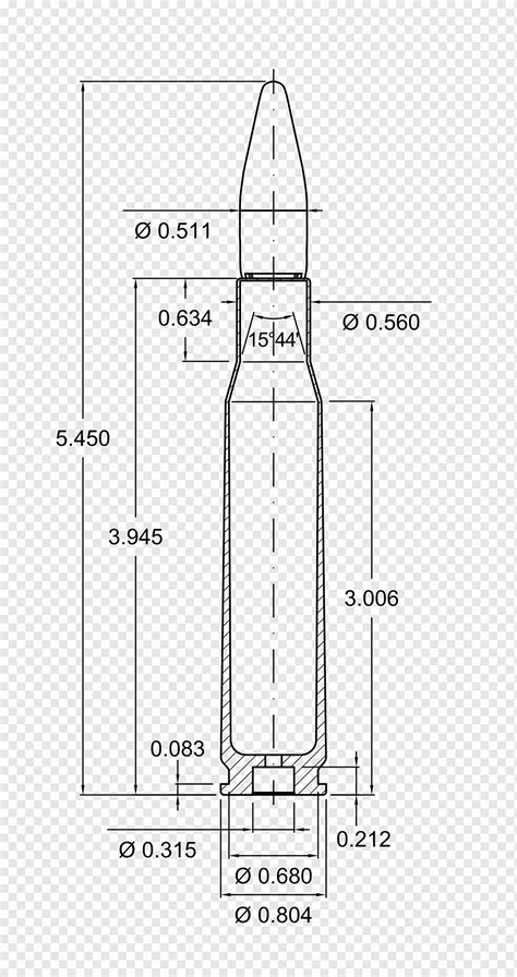 Bmg M Browning Mcmillan Tac Caliber Cartridge Ammunition