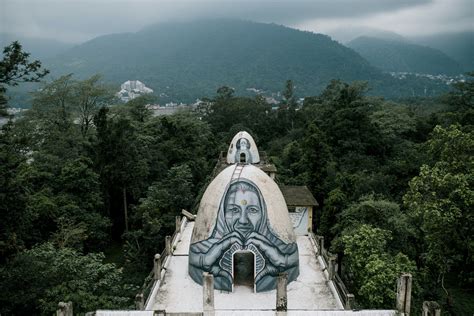 Most Expensive Ashram in India. Do You Get What You Pay For?