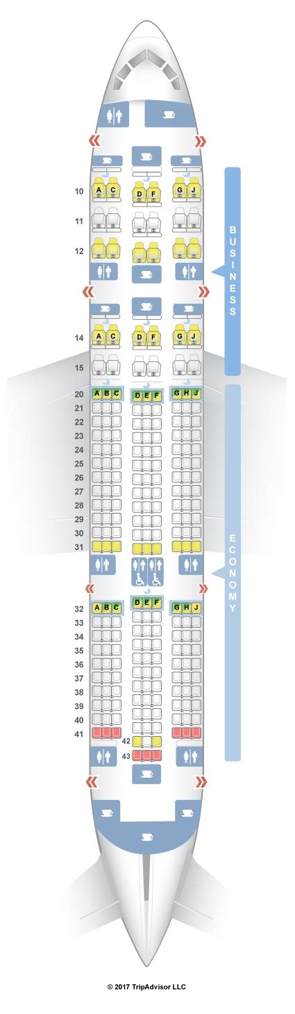 8 Pics Boeing 787 9 Seat Map Oman Air And Description Alqu Blog