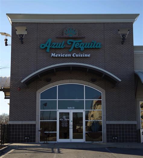 Azul Tequila Mexican Cuisine