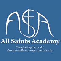 All Saints Academy - Private School