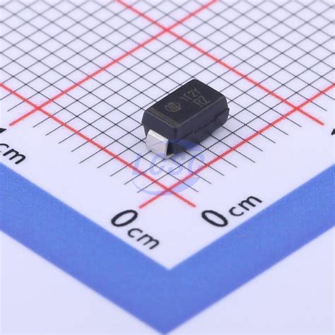 Smaj A Liown Circuit Protection Lcsc Electronics