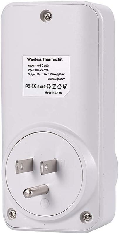 Wireless Temperature Controller Review