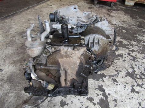 Gearbox Volkswagen Polo Iii I Aee Cmh Vw Parts Dronten