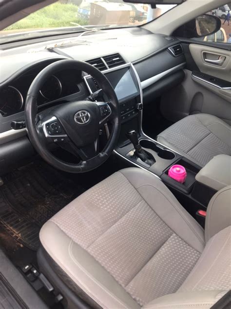 Sold Out Toyota Camry In Ibadan Autos Nigeria