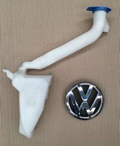 Deposito De Agua Limpiaparabrisas Original Vw Fox suran Envío gratis