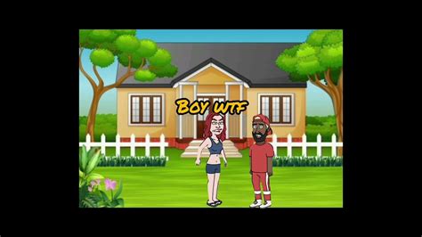 The Neighborhood Official Cartoon S1 E1 Youtube