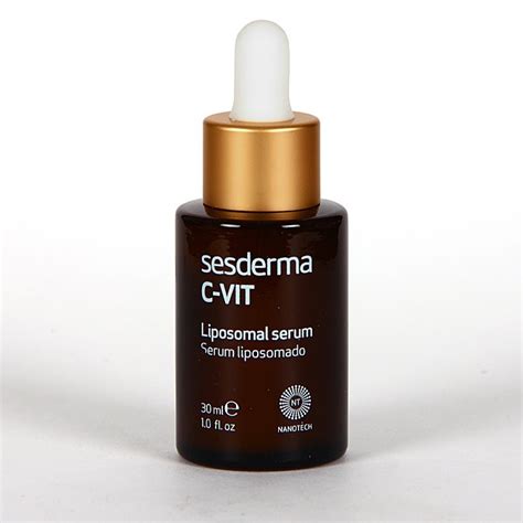 Sesderma C VIT Liposomal Serum 30 ml Farmacia Jiménez