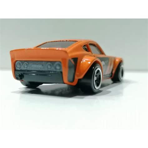 Hot Wheels Nissan Fairlady Z
