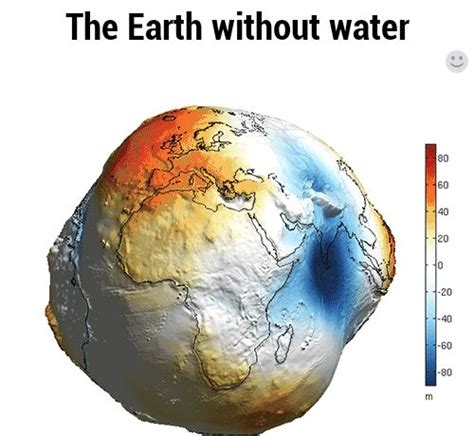 Daily Gifdump Gifs Earth Science Earth Surface Space Facts