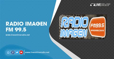 Radio Imagen FM 99 5 Live Online Radio