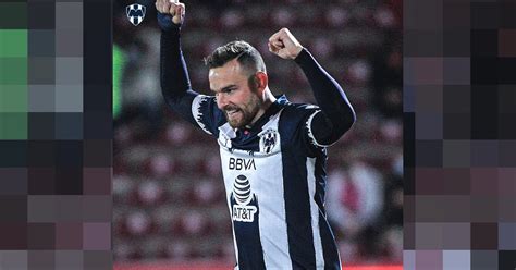 Uno A Uno Los Seis Goles Con Los Que Monterrey Masacró A Juárez En La Jornada 9 De La Liga Mx