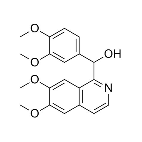 Axios Research Papaverine EP Impurity B