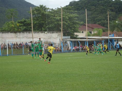 2ª Rodada Do Campeonato Municipal De Futebol De Campo Ocorre Neste