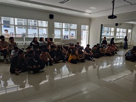 Porseni Digital Sma Pasundan Bandung