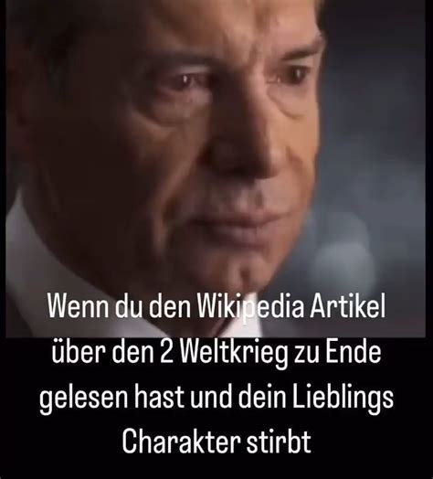 Das Schicksal Von Wikipedia Lesern FUCK YOU BITCH AND SHUT THE FUCK UP
