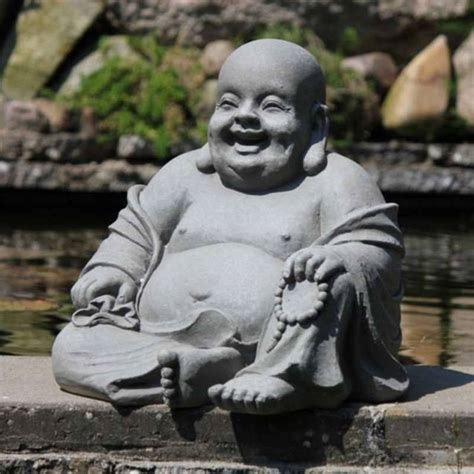 Laughing Buddha Garden Statue Ideas To Try This Year Sharonsable