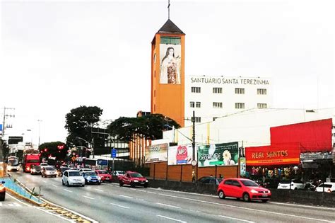 Previs O Do Tempo Para Tabo O Da Serra E Embu Das Artes Na Quinta E