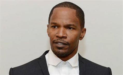 Demandan A Jamie Foxx Por Una Supuesta Agresión Sexual