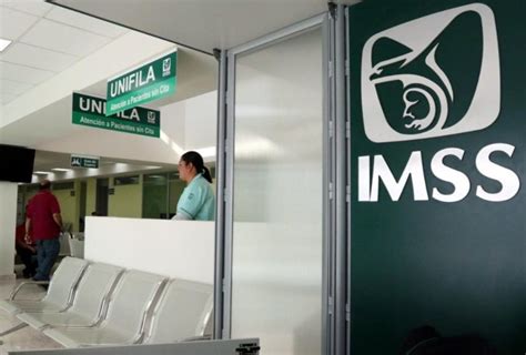 IMSS firmará convenio con el nuevo Instituto Nacional de Salud para el