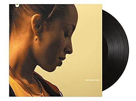 Sade Sade Lovers Rock Vinyl Pop Mediamarkt