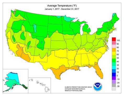 Climate Prediction Center - Monitoring and Data: Regional Climate Maps ...